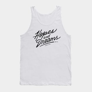 NATURAL SHINE COLLECTION Tank Top